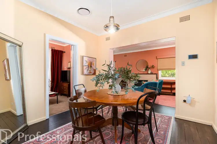 Third view of Homely house listing, 104 Hill Street, Orange NSW 2800