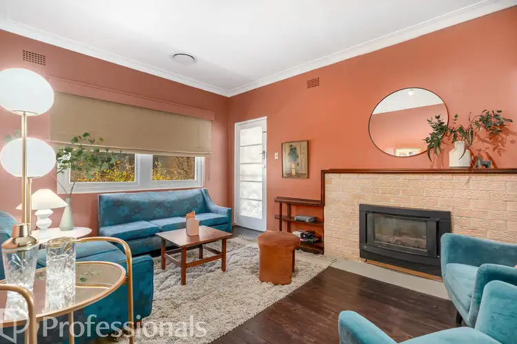 Fourth view of Homely house listing, 104 Hill Street, Orange NSW 2800