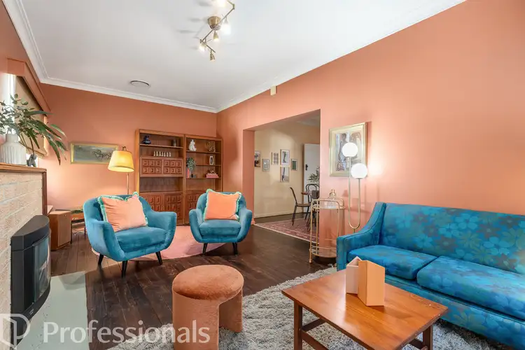 Fifth view of Homely house listing, 104 Hill Street, Orange NSW 2800