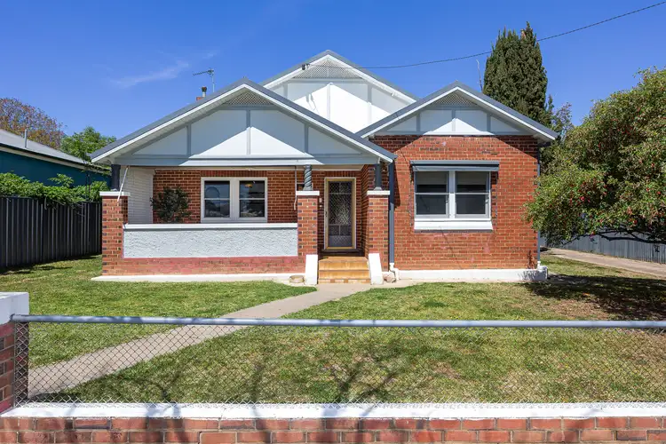 Second view of Homely house listing, 4 Athol Street, Turvey Park NSW 2650