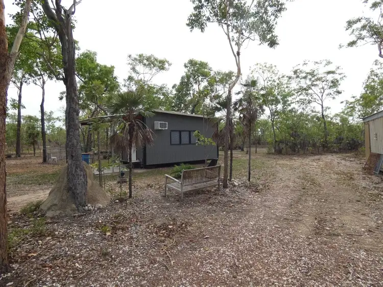 Main view of Homely rural property listing, 66 Tuey Road, Blackmore NT 822