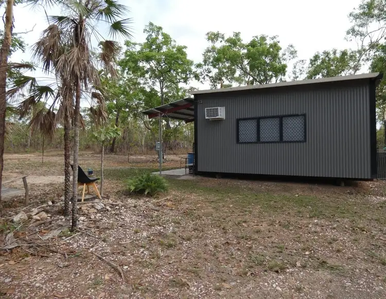 Second view of Homely rural property listing, 66 Tuey Road, Blackmore NT 822