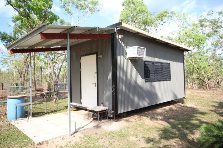 Fifth view of Homely rural property listing, 66 Tuey Road, Blackmore NT 822