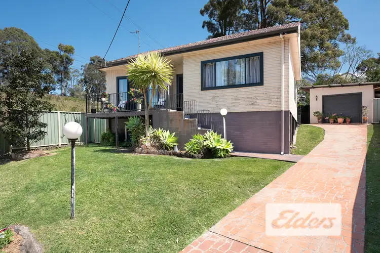 15 Wallace Street, Kotara NSW 2289