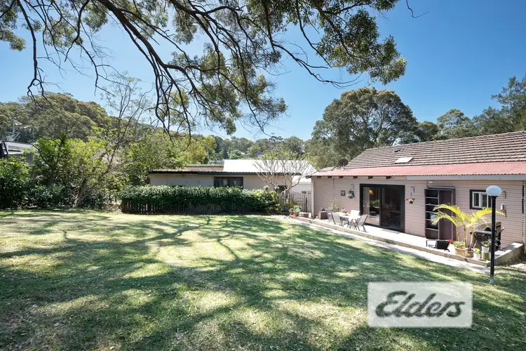 Second view of Homely house listing, 15 Wallace Street, Kotara NSW 2289