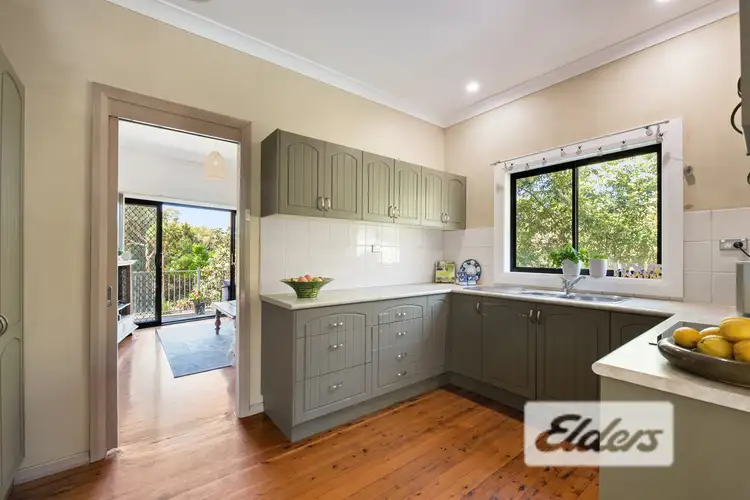 Third view of Homely house listing, 15 Wallace Street, Kotara NSW 2289