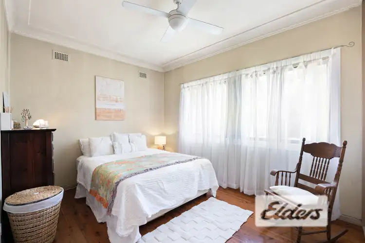 Fifth view of Homely house listing, 15 Wallace Street, Kotara NSW 2289