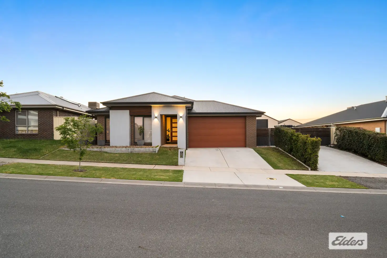 Main view of Homely house listing, 18 Lexcen Street, Baranduda VIC 3691