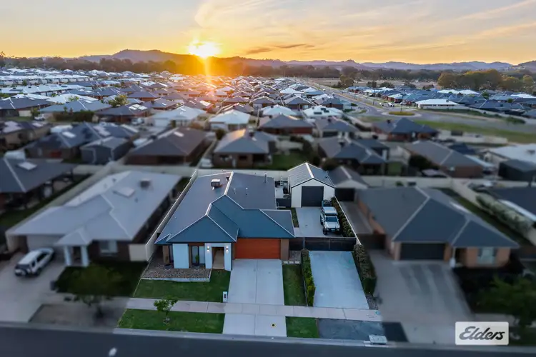 Second view of Homely house listing, 18 Lexcen Street, Baranduda VIC 3691