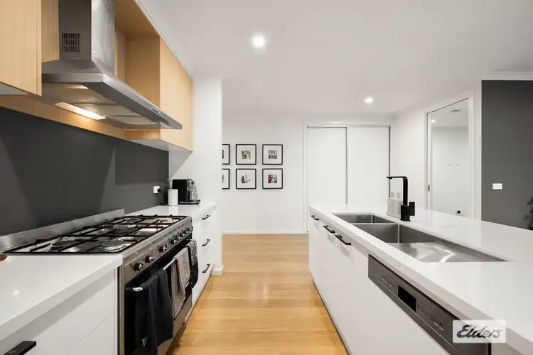 Third view of Homely house listing, 18 Lexcen Street, Baranduda VIC 3691