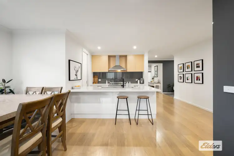 Fourth view of Homely house listing, 18 Lexcen Street, Baranduda VIC 3691