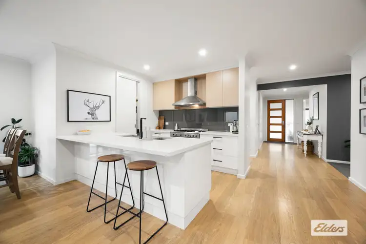 Fifth view of Homely house listing, 18 Lexcen Street, Baranduda VIC 3691