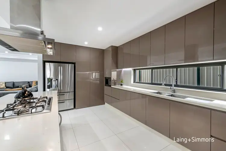Fourth view of Homely house listing, 20 Barcom Street, Merrylands NSW 2160