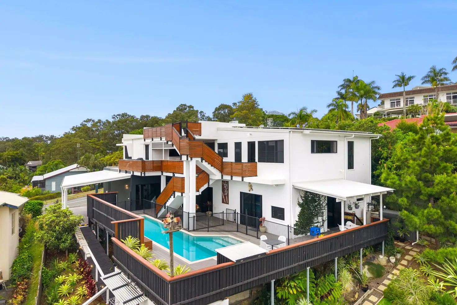 Main view of Homely house listing, 9 Deloraine Drive, Buderim QLD 4556