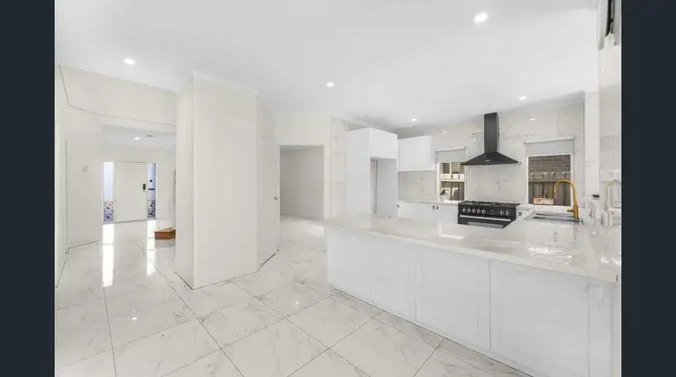 Fifth view of Homely house listing, 26 Blossom Lane, Werribee VIC 3030