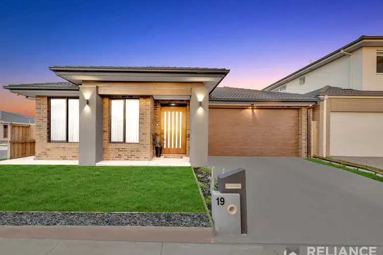 19 Amara Street, Tarneit VIC 3029