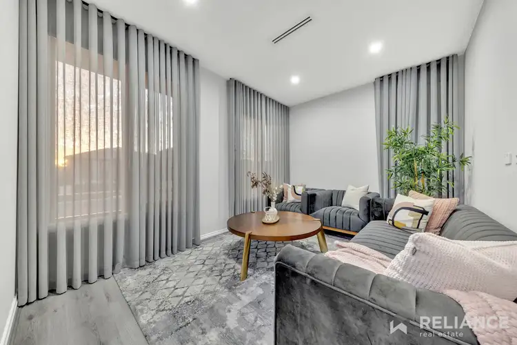 Fifth view of Homely house listing, 19 Amara Street, Tarneit VIC 3029