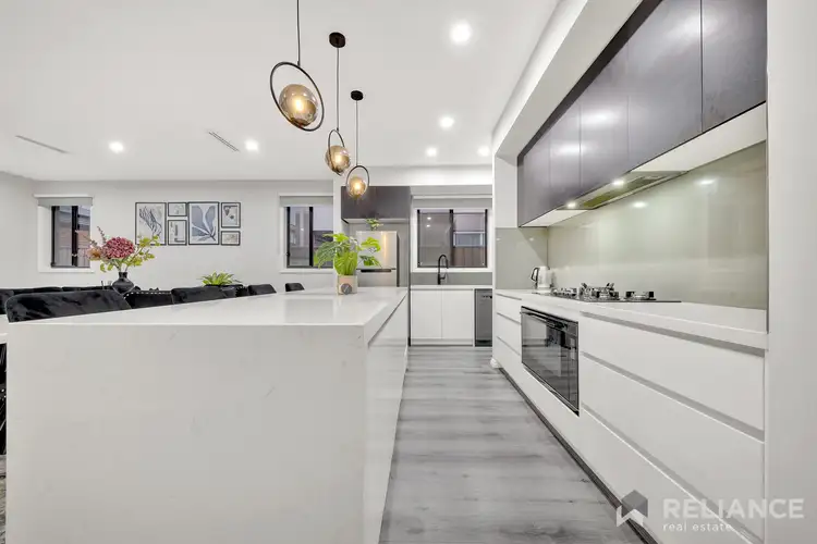 Sixth view of Homely house listing, 19 Amara Street, Tarneit VIC 3029