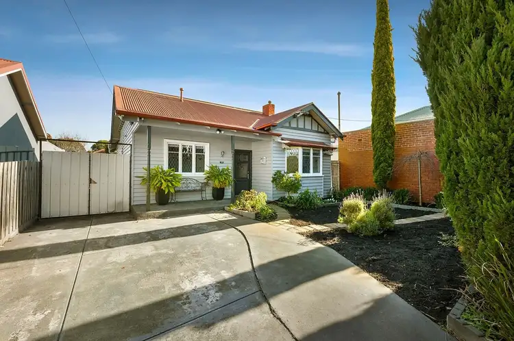 233 Sussex Street, Pascoe Vale VIC 3044