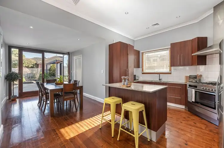 Second view of Homely house listing, 233 Sussex Street, Pascoe Vale VIC 3044