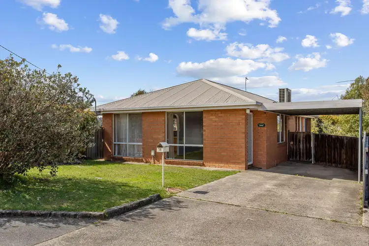 18 Lucy Place, Prospect TAS 7250