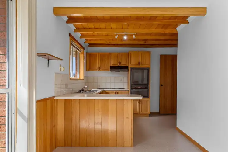 Second view of Homely house listing, 18 Lucy Place, Prospect TAS 7250