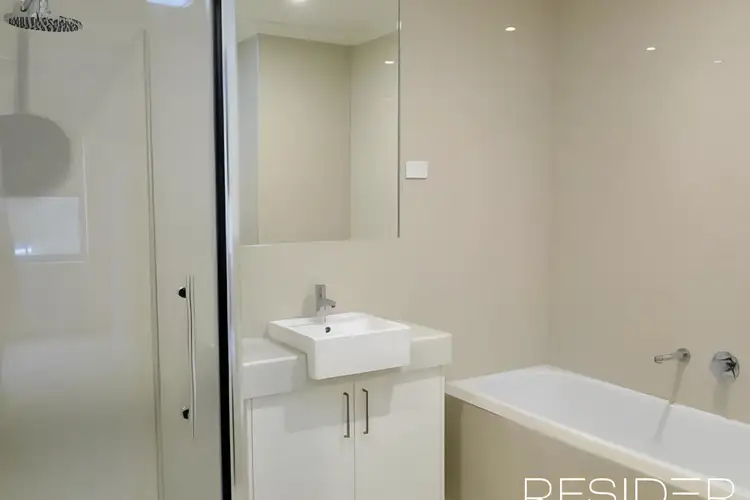 Fourth view of Homely townhouse listing, 1/37 Gordons Road, South Morang VIC 3752