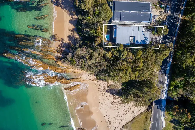 Main view of Homely house listing, 173 Northcove Road, Maloneys Beach NSW 2536