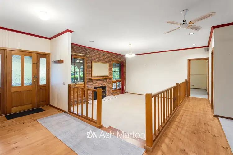 Third view of Homely house listing, 31 Raymond Street, Somerville VIC 3912