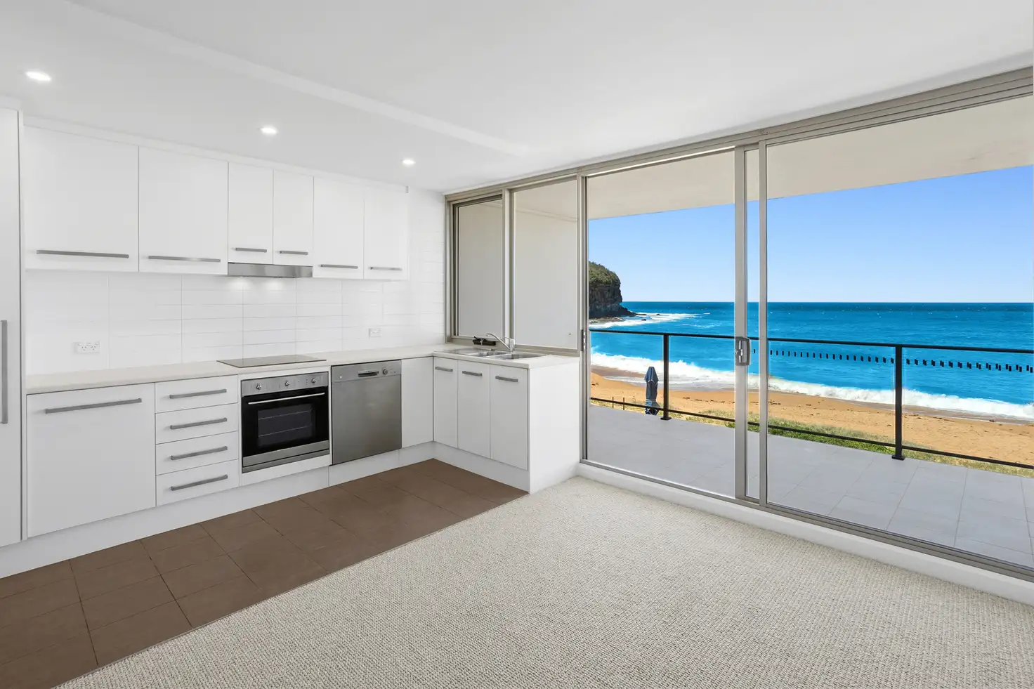 Main view of Homely apartment listing, 4/17 Surfview Road, Mona Vale NSW 2103