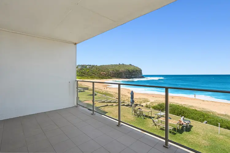Second view of Homely apartment listing, 4/17 Surfview Road, Mona Vale NSW 2103