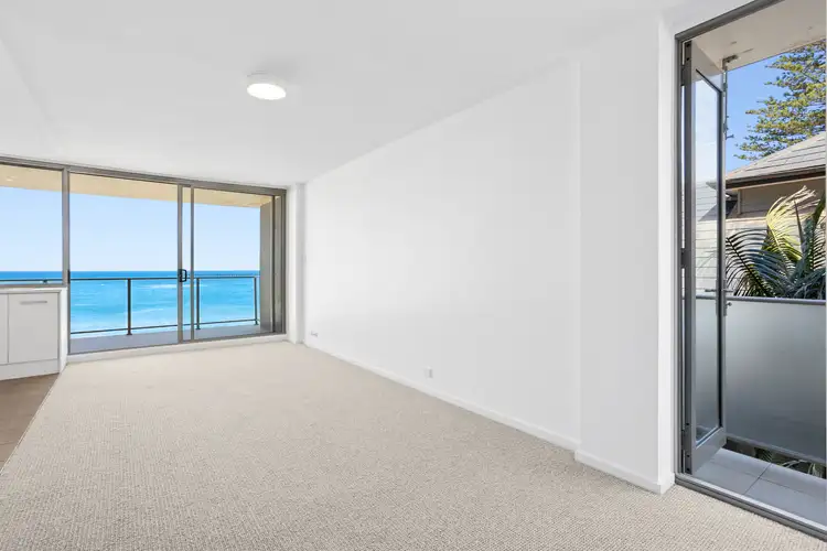 Third view of Homely apartment listing, 4/17 Surfview Road, Mona Vale NSW 2103