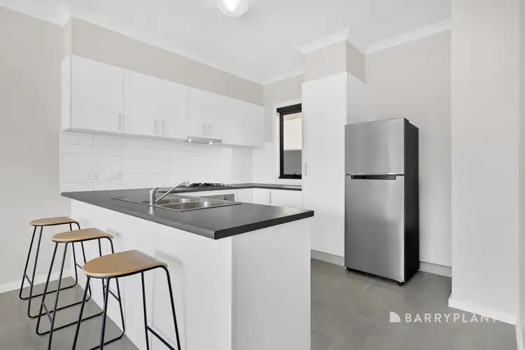Fourth view of Homely townhouse listing, 69 Lockhart Street, Mernda VIC 3754
