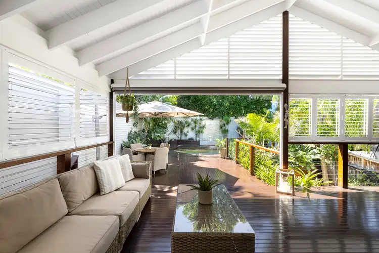 Third view of Homely house listing, 25 Carlton Street, Freshwater NSW 2096