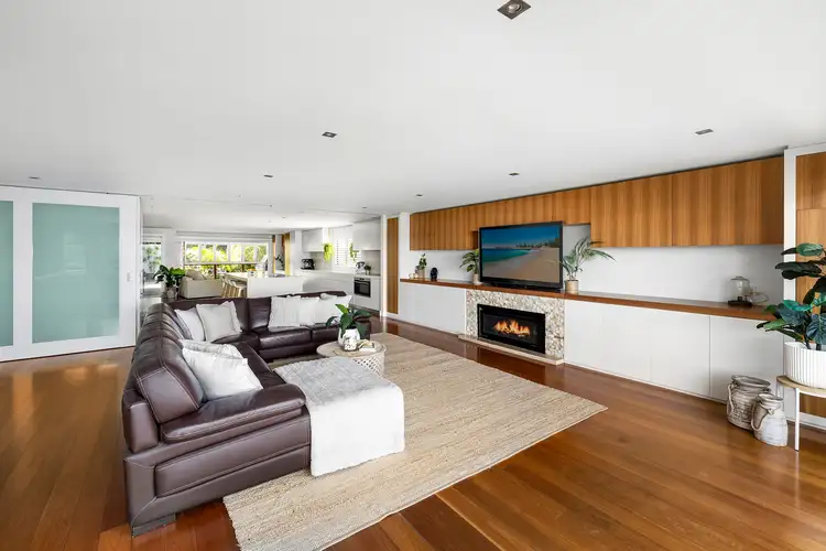 Fifth view of Homely house listing, 25 Carlton Street, Freshwater NSW 2096