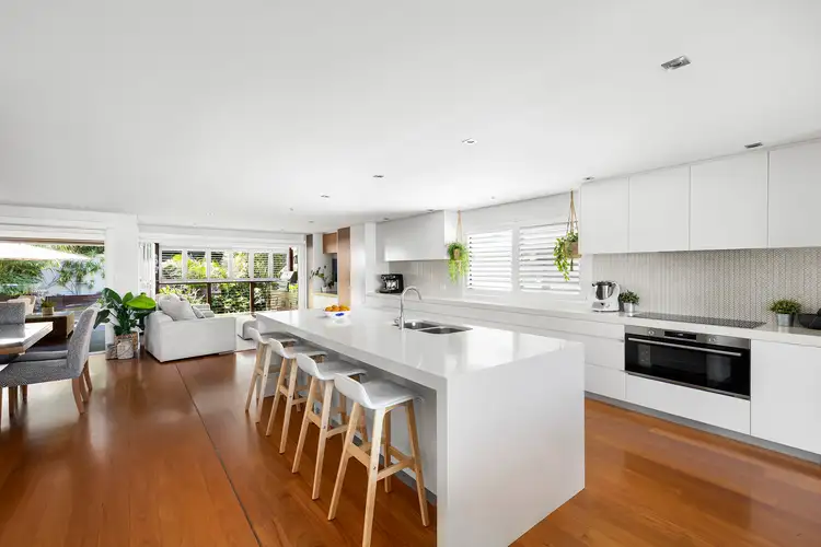 Sixth view of Homely house listing, 25 Carlton Street, Freshwater NSW 2096