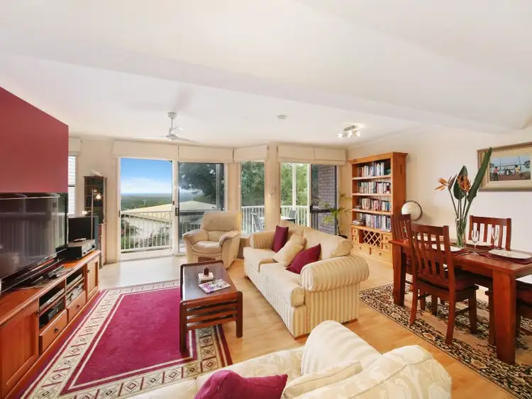 Third view of Homely townhouse listing, 2/4 Barnes Drive, Buderim QLD 4556