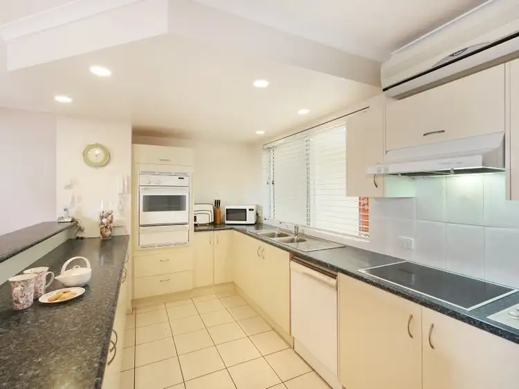 Fourth view of Homely townhouse listing, 2/4 Barnes Drive, Buderim QLD 4556