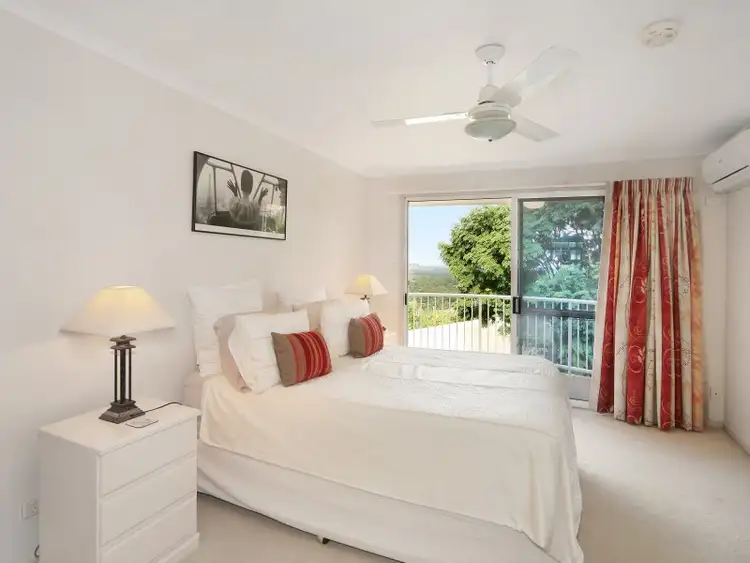 Fifth view of Homely townhouse listing, 2/4 Barnes Drive, Buderim QLD 4556