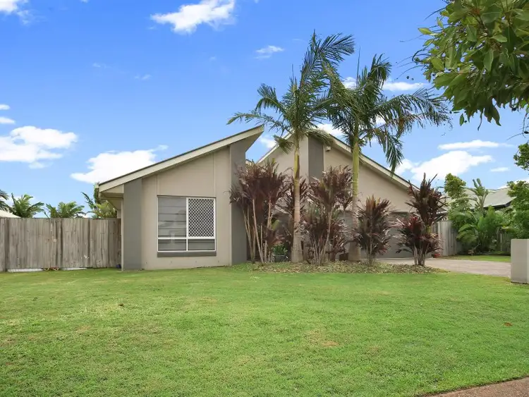 7 Eungella Way, Buderim QLD 4556