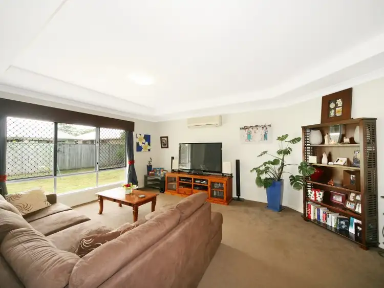 Fourth view of Homely house listing, 7 Eungella Way, Buderim QLD 4556