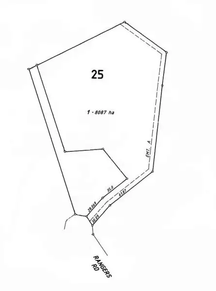 Fourth view of Homely land listing, 18 Rangers Road, Maleny QLD 4552