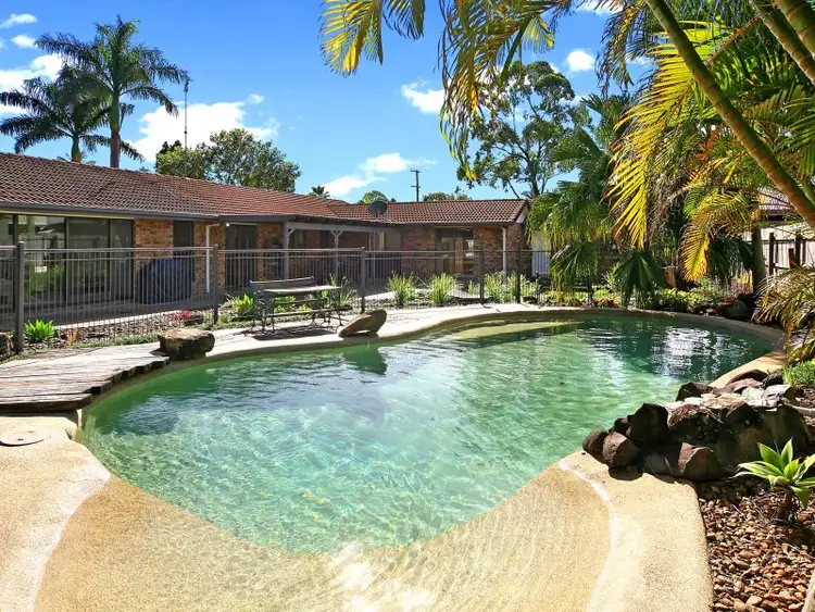 5 Gossamer Drive, Buderim QLD 4556