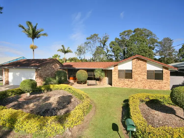 Second view of Homely house listing, 5 Gossamer Drive, Buderim QLD 4556