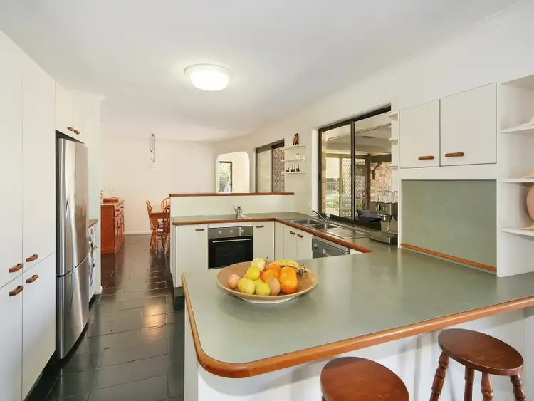 Sixth view of Homely house listing, 5 Gossamer Drive, Buderim QLD 4556