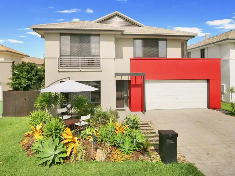 9 Cairncroft Place, Sippy Downs QLD 4556
