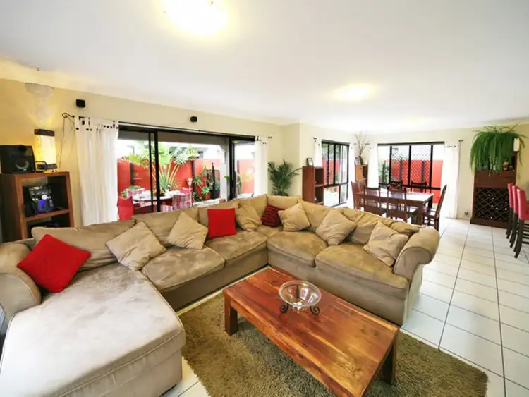 Second view of Homely house listing, 9 Cairncroft Place, Sippy Downs QLD 4556