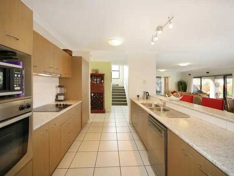 Fourth view of Homely house listing, 9 Cairncroft Place, Sippy Downs QLD 4556