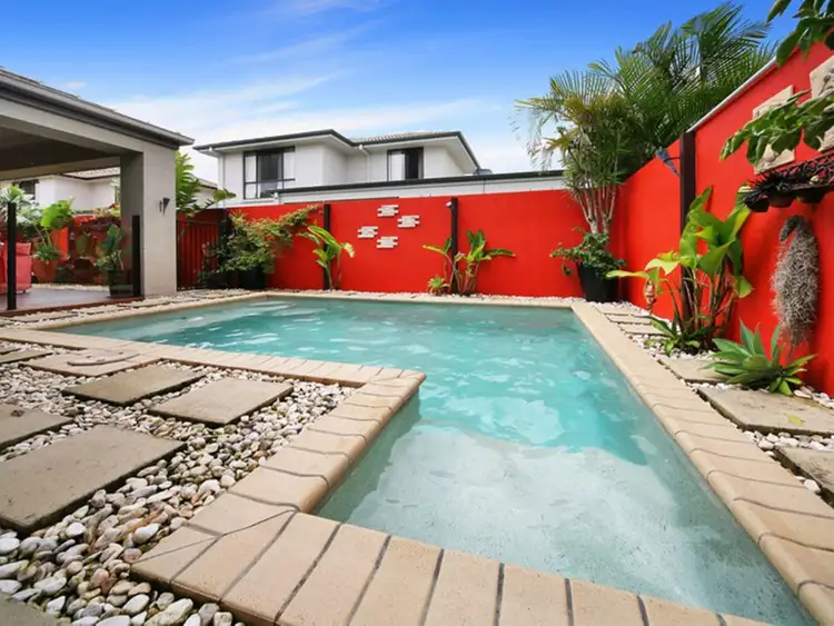 Fifth view of Homely house listing, 9 Cairncroft Place, Sippy Downs QLD 4556