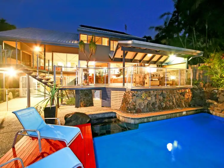 29 Golf Links Road, Buderim QLD 4556